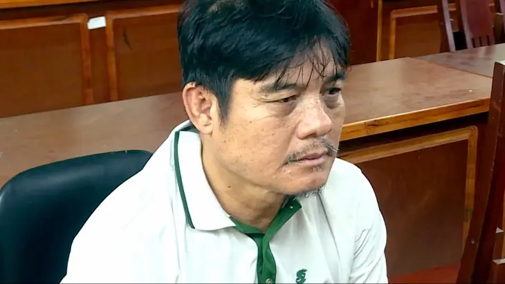 Bắt tạm giam 'hiệp sĩ' Nguyễn Thanh Hải cùng 40 đối tượng